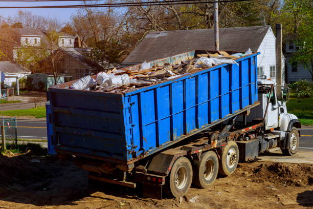 Retail Junk Removal in Athena, OR