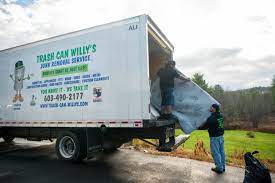 Recycling Services for Junk in Athena, OR